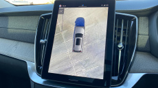 Volvo XC90 2.0 T8 PHEV Ultra Dark 5dr AWD Geartronic Estate